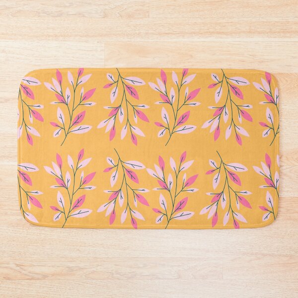 Item preview, Pink And Magenta Leaves For The Fall designed and sold by ArtIsSixthSense.