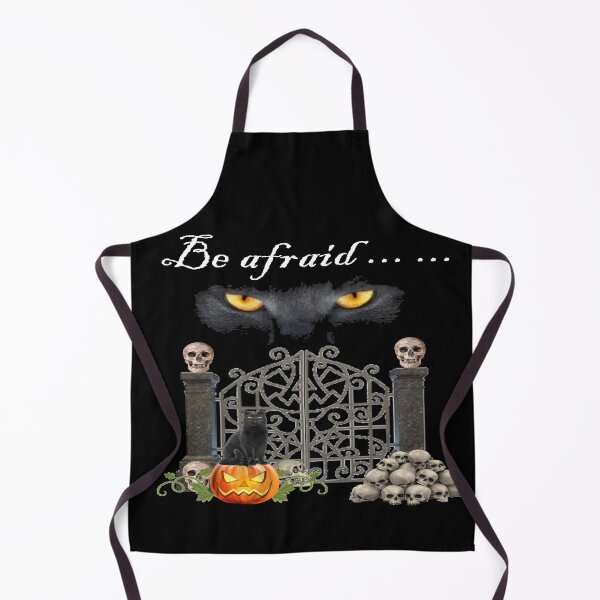 Item preview, Be Afraid T-Shirt. designed and sold by OAPod.