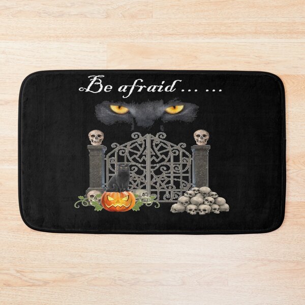 Item preview, Be Afraid T-Shirt. designed and sold by OAPod.