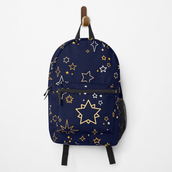 Item preview, Stars Pattern designed and sold by HighFives555.