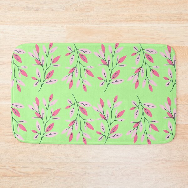 Item preview,  Pink And Magenta Leaves For The Fall designed and sold by ArtIsSixthSense.