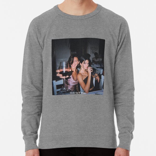 Kendall Jenner Sweatshirts & Hoodies for Sale