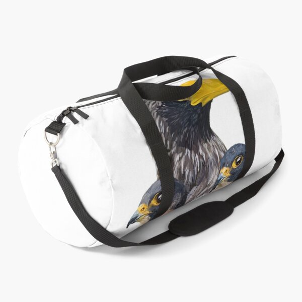 Item preview, Pigargo and Falcons designed and sold by obscurite.
