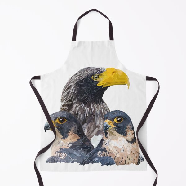 Item preview, Pigargo and Falcons designed and sold by obscurite.