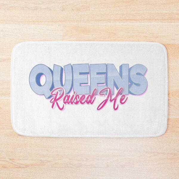 Item preview, Queens me crió designed and sold by QueensNewYork.