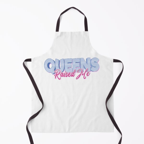 Item preview, Queens Raised Me designed and sold by QueensNewYork.
