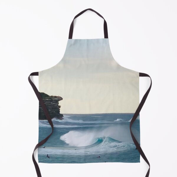 Item preview, Bronte Sea Spray designed and sold by ShotsOfLove.