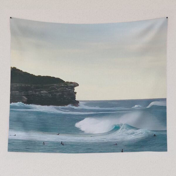 Item preview, Bronte Sea Spray designed and sold by ShotsOfLove.