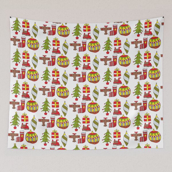 Item preview, Christmas designed and sold by Jonesyinc.