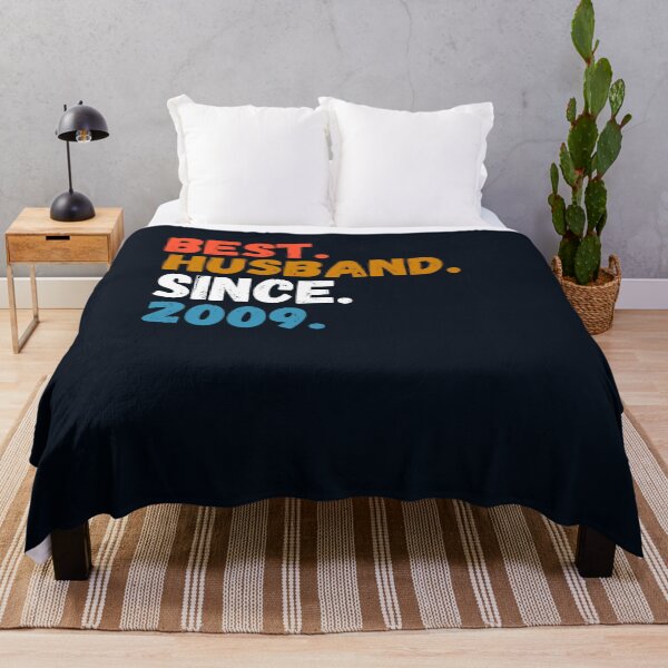 Item preview, Best Husband Since 2009 designed and sold by Easyas.