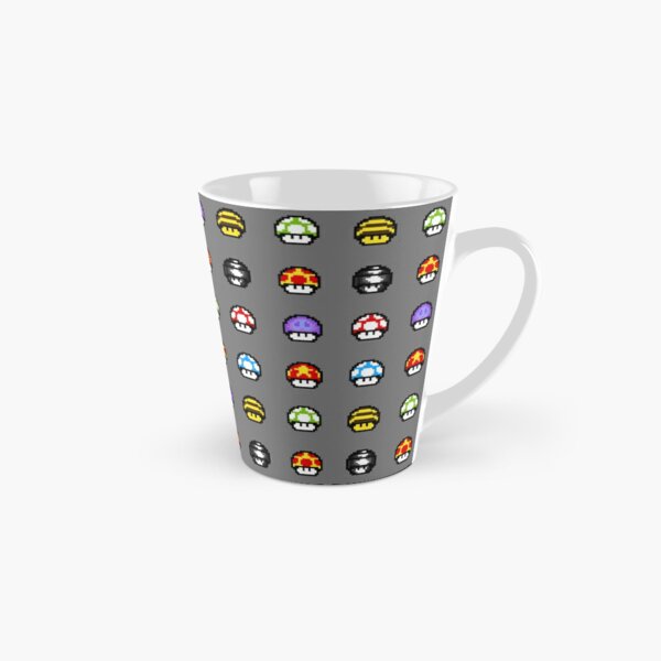 Brasso Coffee Mug by Nick Eagles - Pixels