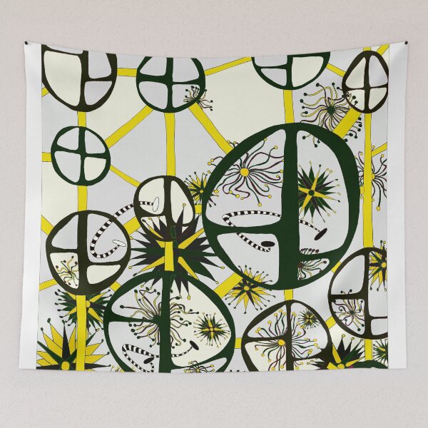 Item preview,  Sometimes it's the smallest things  designed and sold by Michael Langley.