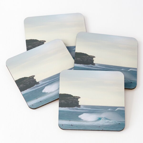 Item preview, Bronte Sea Spray designed and sold by ShotsOfLove.