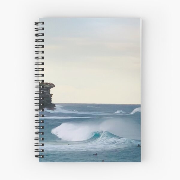Item preview, Bronte Sea Spray designed and sold by ShotsOfLove.