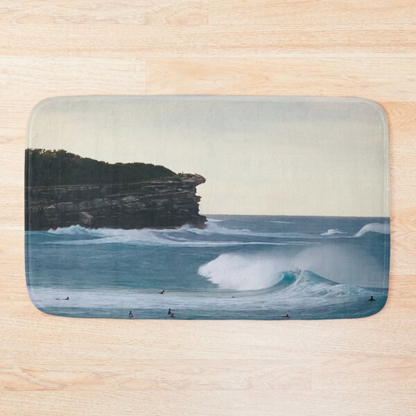 Item preview, Bronte Sea Spray designed and sold by ShotsOfLove.