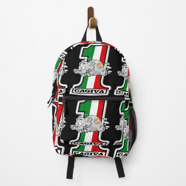 Item preview, Cagiva number 1 Elefantino designed and sold by ianearthcore.