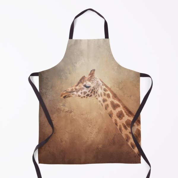 Item preview, Beautiful Giraffe designed and sold by Elisabeth Lucas.