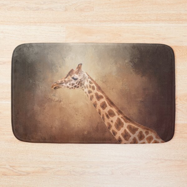 Item preview, Beautiful Giraffe designed and sold by Elisabeth Lucas.