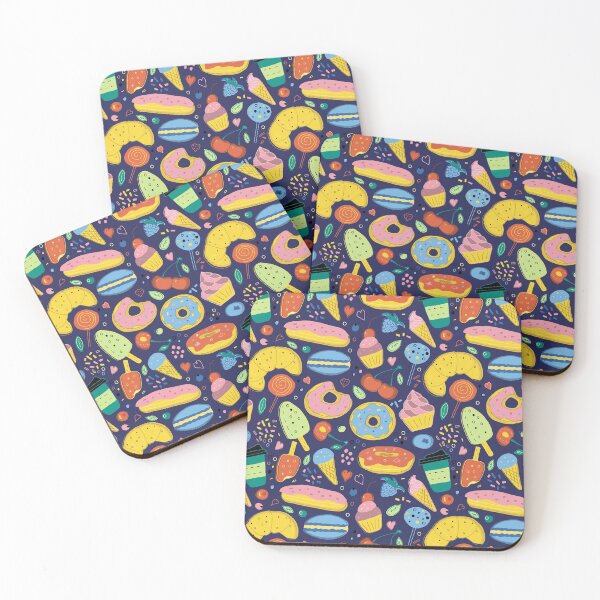 Item preview, Pattern sweets designed and sold by Natalya-Markina.