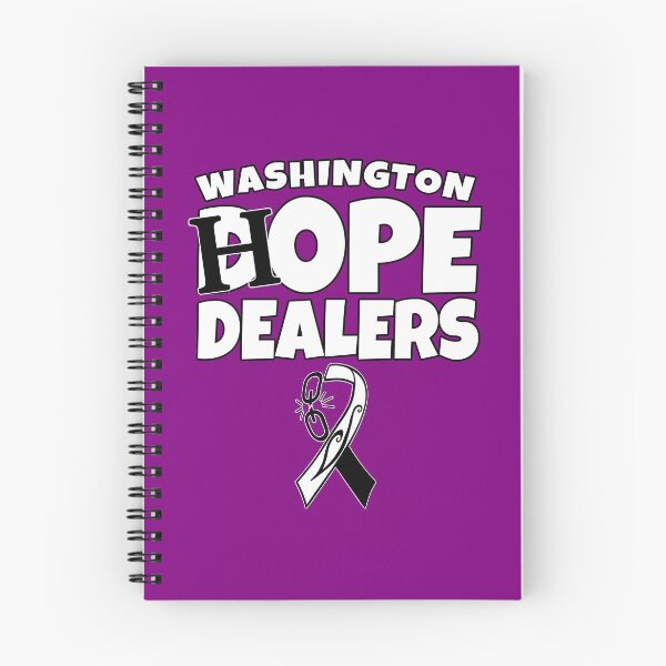 Item preview, Washington Hope Dealers - Sobriety Warriors designed and sold by Drucifer76.