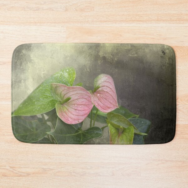Artikelvorschau, Rosa Anthurium entworfen und verkauft von Elisabeth Lucas.