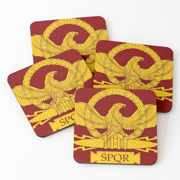 Item preview, Roman Aquila Eagle designed and sold by Joshuaj1918.