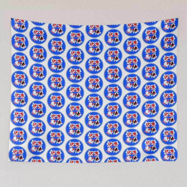 Item preview, Ryukin Goldfish Logo 1006 designed and sold by Nosnah.