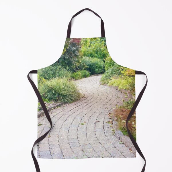 Item preview, Winding Path of Swaying Trees designed and sold by Pamela Storch.