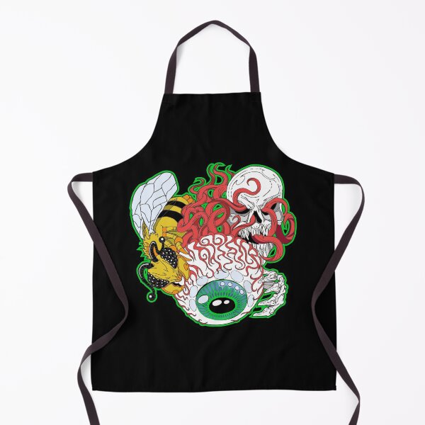 Item preview, Eye of Cthulhu designed and sold by Byron Stoddard.