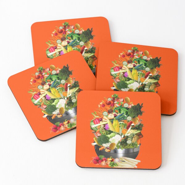 Item preview, World Vegetarian Day designed and sold by ReshenNY.