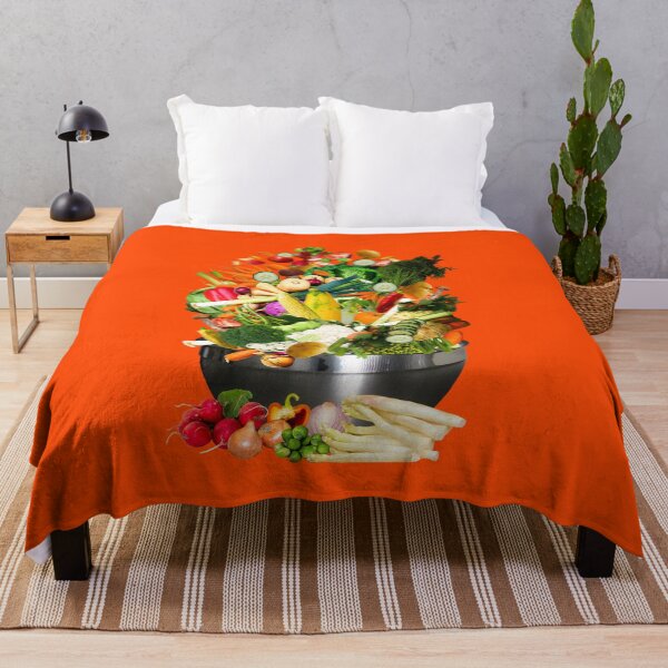 Item preview, World Vegetarian Day designed and sold by ReshenNY.