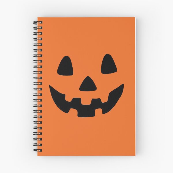 Item preview, Cara de calabaza designed and sold by Becca Noel.