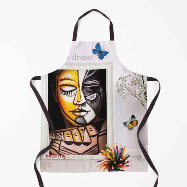 Item preview, Draw a picture designed and sold by SiripornSeaynng.