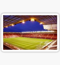 middlesbrough fc Sticker