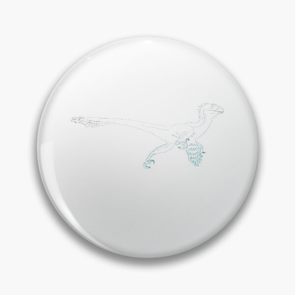 Item preview, Deinonychus designed and sold by lyonandrewj.