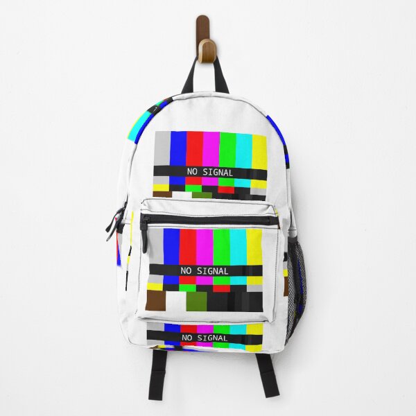 Item preview, No signal TV Retro mask designed and sold by Gloria312.