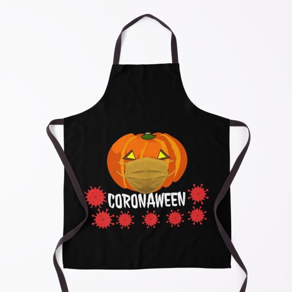 Item preview, CORONAWEEN EDITION designed and sold by SKYCREATION.