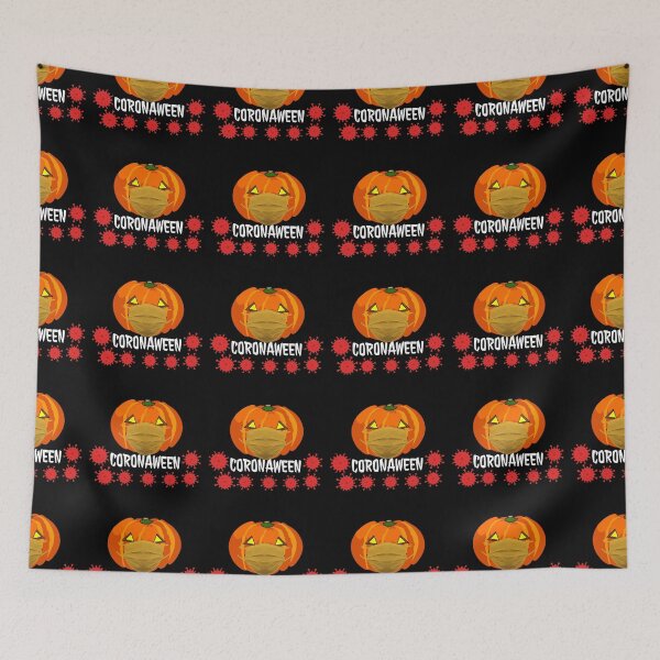 Item preview, CORONAWEEN EDITION designed and sold by SKYCREATION.