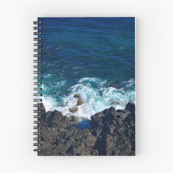 Item preview, Volcanic Ocean Side designed and sold by Dear-Roe.