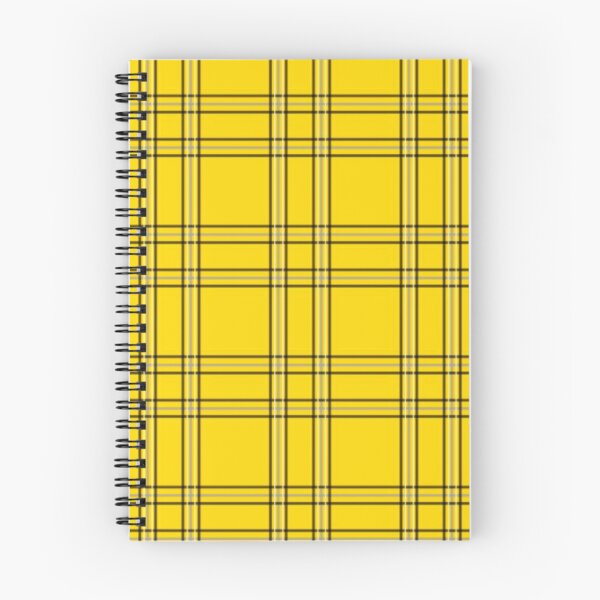Item preview, Clueless Cher Horowitz Iconic Yellow Plaid Accessories  designed and sold by kimmystra.