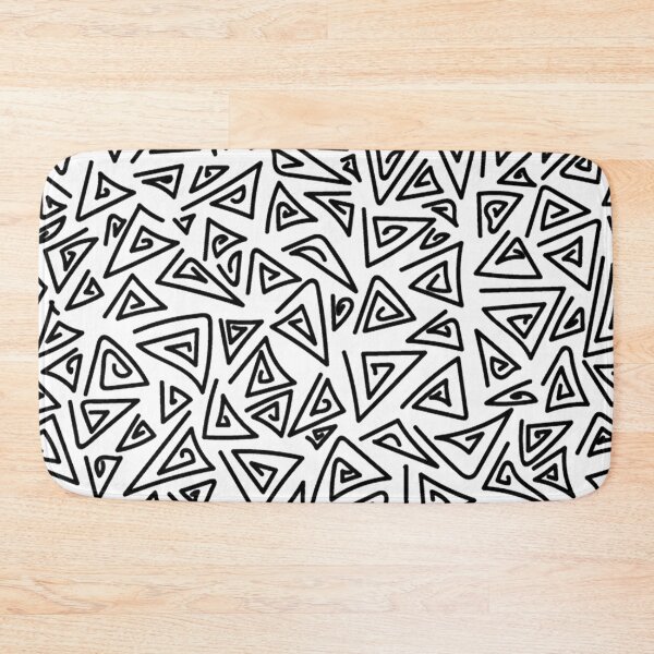 Item preview, Abstract Pattern designed and sold by PrachiBotle.