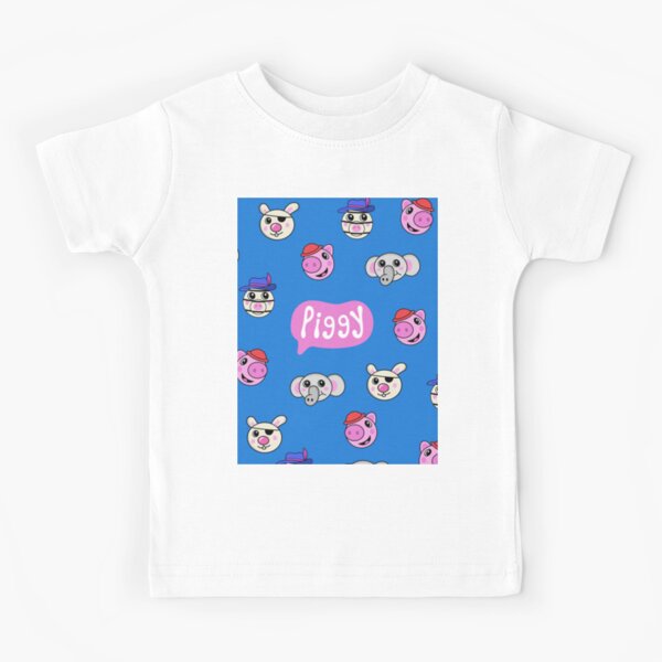 Roblox Bunny Kids T Shirts Redbubble - pg roblox