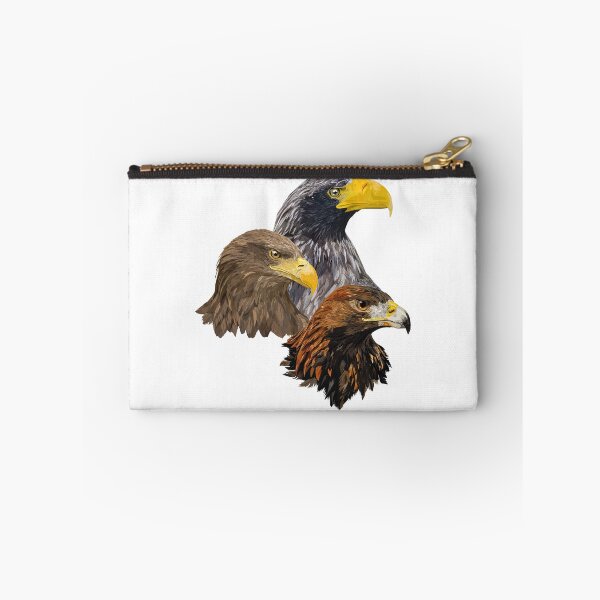 Aperçu de l'œuvre Pigargos et Eagle créée et vendue par obscurite.