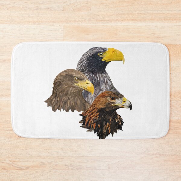 Item preview, Pigargos and Eagle designed and sold by obscurite.