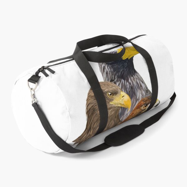 Item preview, Pigargos and Eagle designed and sold by obscurite.