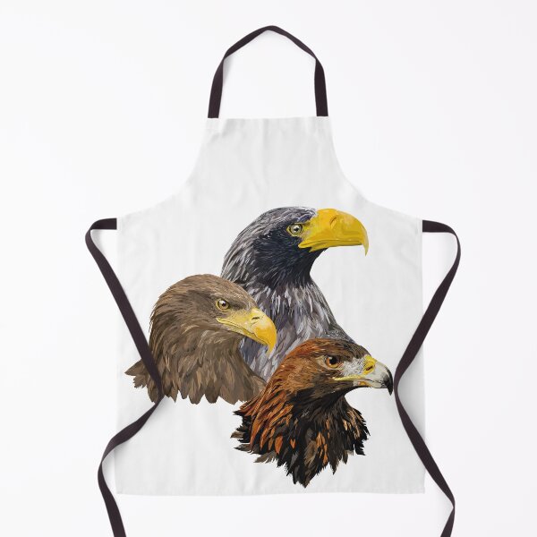 Item preview, Pigargos and Eagle designed and sold by obscurite.