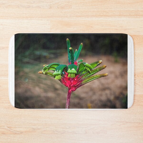 Item preview, Kangaroo Paw designed and sold by photograham.