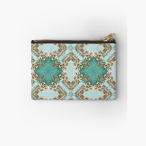 Item preview, Amazonite Turqoise jewellery, Aries, Leo Birthstone designed and sold by ZenArt-Fern.