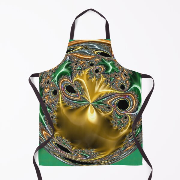 Item preview, Golden Chasm Orb designed and sold by Elisabeth Lucas.