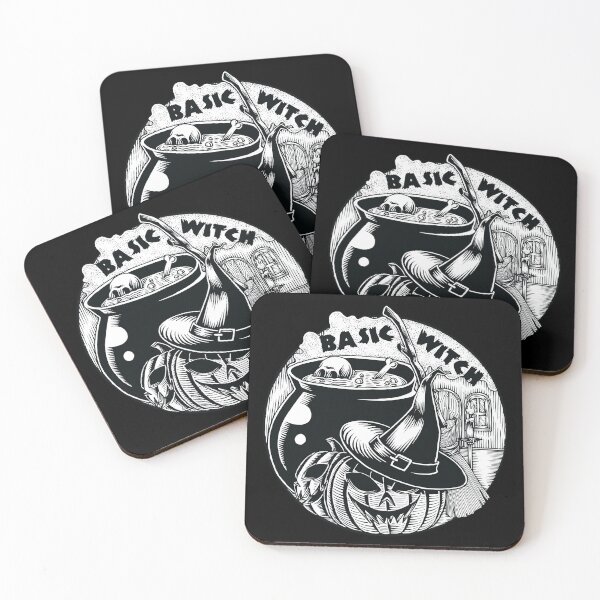 Item preview, Basic Witch designed and sold by magicmagnet.